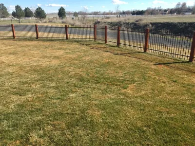 Perfect Earth Landscaping & Design LLC - Landscape Construction in Meridian, ID