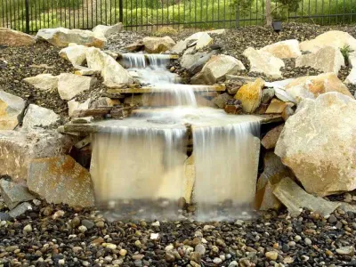 Perfect Earth Landscaping & Design LLC - Landscape Construction in Meridian, ID