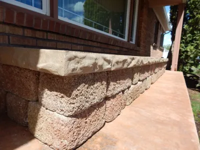 Perfect Earth Landscaping & Design LLC - Landscape Construction in Meridian, ID