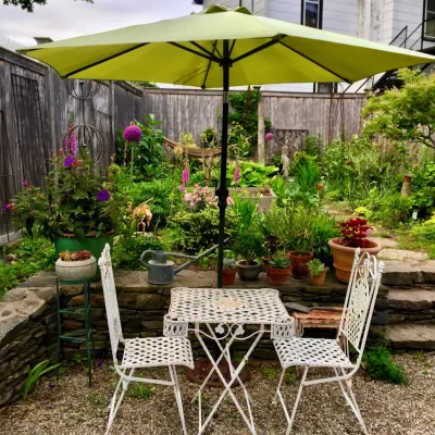 Columbine Fine Landscape Gardening and Design - Garden Remodeling in Norwalk, CT