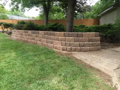 Perfect Earth Landscaping & Design LLC - Landscape Construction in Meridian, ID