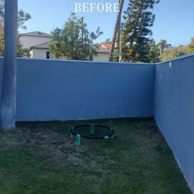 Gregory Davis & Associates - Landscape Design in Los Angeles, CA