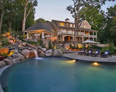 Performance Landex LLC - Landscape Construction in Ridgefield, CT