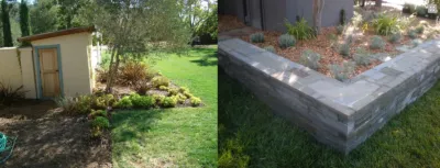 Combs Landscape Design - Garden Remodeling in Douglas, MI