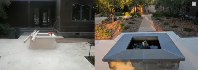 Combs Landscape Design - Garden Remodeling in Douglas, MI