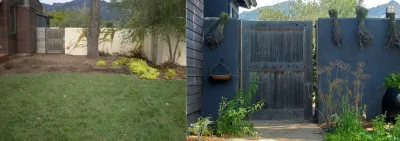 Combs Landscape Design - Garden Remodeling in Douglas, MI