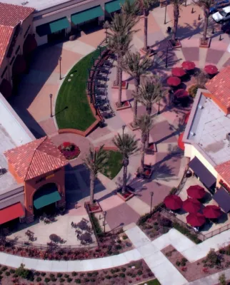 Conceptual Design and Planning Company - Landscape Design in Costa Mesa, CA