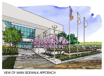 Conceptual Design and Planning Company - Landscape Design in Costa Mesa, CA