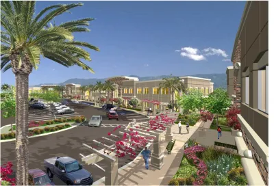 Conceptual Design and Planning Company - Landscape Design in Costa Mesa, CA