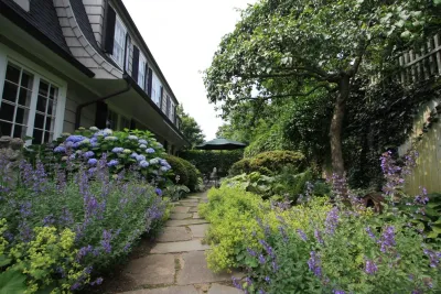 Conte & Conte, LLC - Deck Building & Repair in Greenwich, CT