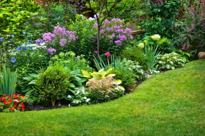 Perspectives Landscape - Landscape Construction in Highland Park, IL