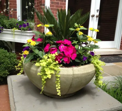 Perspectives Landscape - Landscape Construction in Highland Park, IL