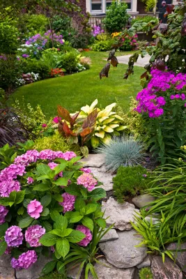 Perspectives Landscape - Landscape Construction in Highland Park, IL