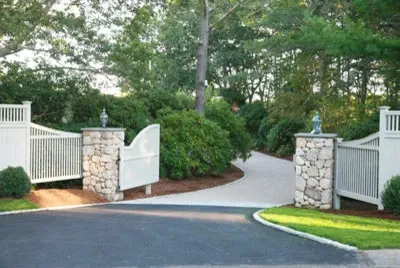 Peter Hansen Design - Landscape Construction in Osterville, MA