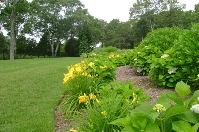 Peter Hansen Design - Landscape Construction in Osterville, MA