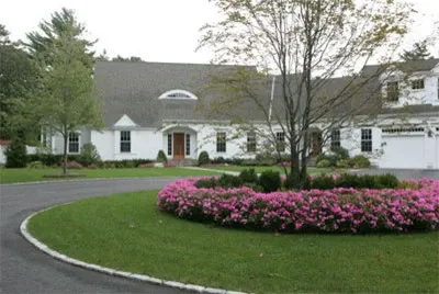 Peter Hansen Design - Landscape Construction in Osterville, MA