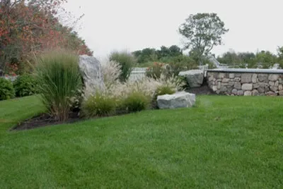 Peter Hansen Design - Landscape Construction in Osterville, MA
