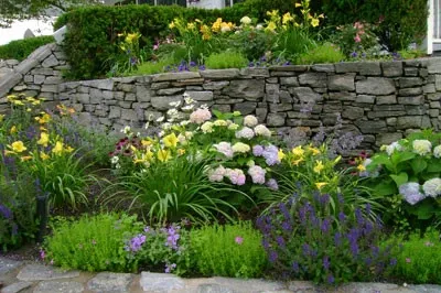 Peter Hansen Design - Landscape Construction in Osterville, MA