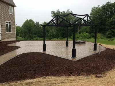 Picture Perfect Landscape - Landscape Construction in Hebron, CT