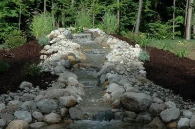 Picture Perfect Landscape - Landscape Construction in Hebron, CT