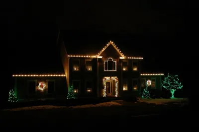 Picture Perfect Landscape - Landscape Construction in Hebron, CT