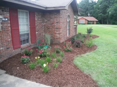 Picture Perfect Places Landscaping & Lawn Care - Landscape Construction in Ridgeland, MS
