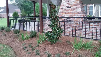 Picture Perfect Places Landscaping & Lawn Care - Landscape Construction in Ridgeland, MS
