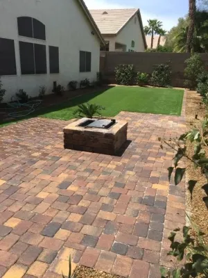 Pierros Landscape and Maintenance - Landscape Construction in Las Vegas, NV