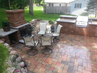 Pietigs Plus, LLC - Landscape Construction in Bloomington, IL