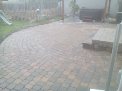 Pietigs Plus, LLC - Landscape Construction in Bloomington, IL