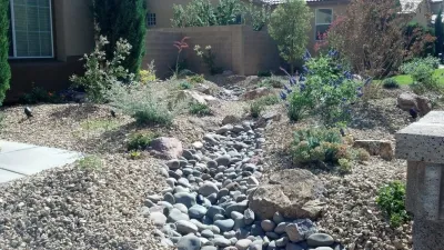Our Work — Landscape Construction project by Plant Wise Landscaping