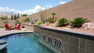 Plant Wise Landscaping - Landscape Construction in Las Vegas, NV