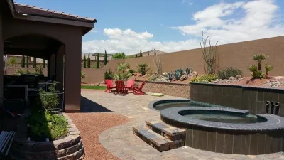 Plant Wise Landscaping - Landscape Construction in Las Vegas, NV