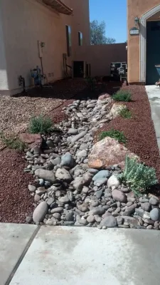 Plant Wise Landscaping - Landscape Construction in Las Vegas, NV