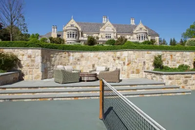 Conte & Conte, LLC - Deck Building & Repair in Greenwich, CT