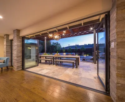 Contexto Landscape - Garden Remodeling in San Jose, CA