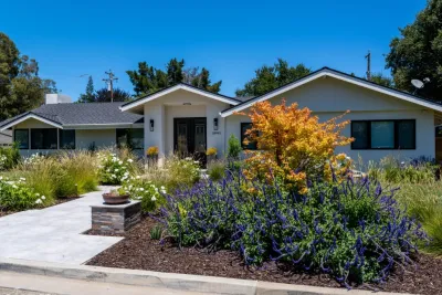 Contexto Landscape - Garden Remodeling in San Jose, CA