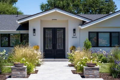 Contexto Landscape - Garden Remodeling in San Jose, CA