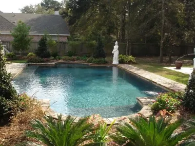 Pond Man Home & Garden - Landscape Construction in Covington, LA