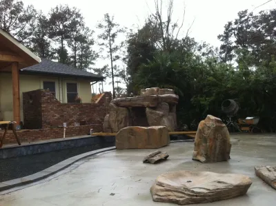 Pond Man Home & Garden - Landscape Construction in Covington, LA