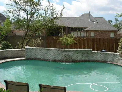 Pond Man Home & Garden - Landscape Construction in Covington, LA