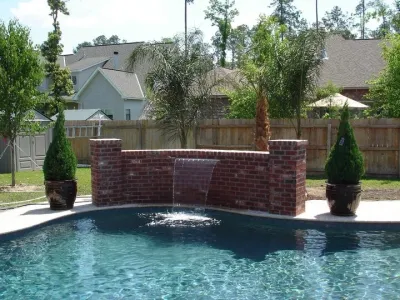 My Projects — Landscape Construction project by Pond Man Home & Garden