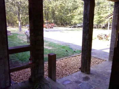 Poppy's Irrigation & Landscaping, LLC - Landscape Construction in Little Rock, AR
