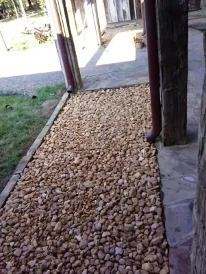 Poppy's Irrigation & Landscaping, LLC - Landscape Construction in Little Rock, AR