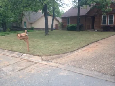 Poppy's Irrigation & Landscaping, LLC - Landscape Construction in Little Rock, AR