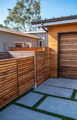 Contexto Landscape - Garden Remodeling in San Jose, CA