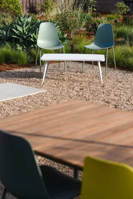 Contexto Landscape - Garden Remodeling in San Jose, CA