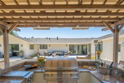 Contexto Landscape - Garden Remodeling in San Jose, CA