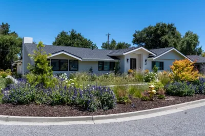 Contexto Landscape - Garden Remodeling in San Jose, CA