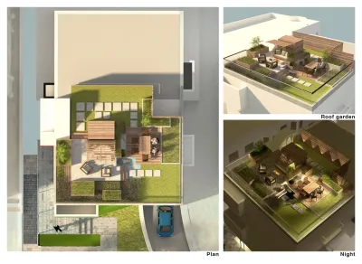 CONTINUUM Landscape Architects - Landscape Design in Watertwon, MA